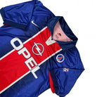 1998/99 PSG Domicile (S) - Iconic Football Shop
