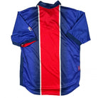 1998/99 PSG Domicile (S) - Iconic Football Shop