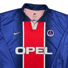 1998/99 PSG Domicile *STOCK PRO* (XL) - Iconic Football Shop