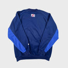 1998/99 PSG Entraînement *STOCK PRO* (L) - Iconic Football Shop