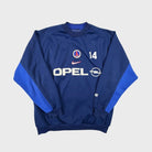 1998/99 PSG Entraînement *STOCK PRO* (L) - Iconic Football Shop