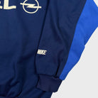 1998/99 PSG Entraînement *STOCK PRO* (L) - Iconic Football Shop