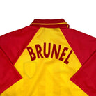 1998/99 RC Lens Domicile - Brunel (L) - Iconic Football Shop