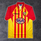 1998/99 RC Lens Domicile - Brunel (L) - Iconic Football Shop