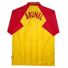 1998/99 RC Lens Domicile - Brunel (L) - Iconic Football Shop
