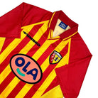 1998/99 RC Lens Domicile - Brunel (L) - Iconic Football Shop