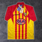 1998/99 RC Lens Domicile (XL) - Iconic Football Shop