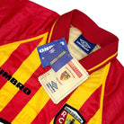 1998/99 RC Lens Domicile (XL) - Iconic Football Shop