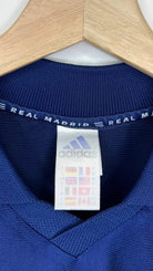 1998/99 Real Madrid Third (M) - Iconic Football Shop