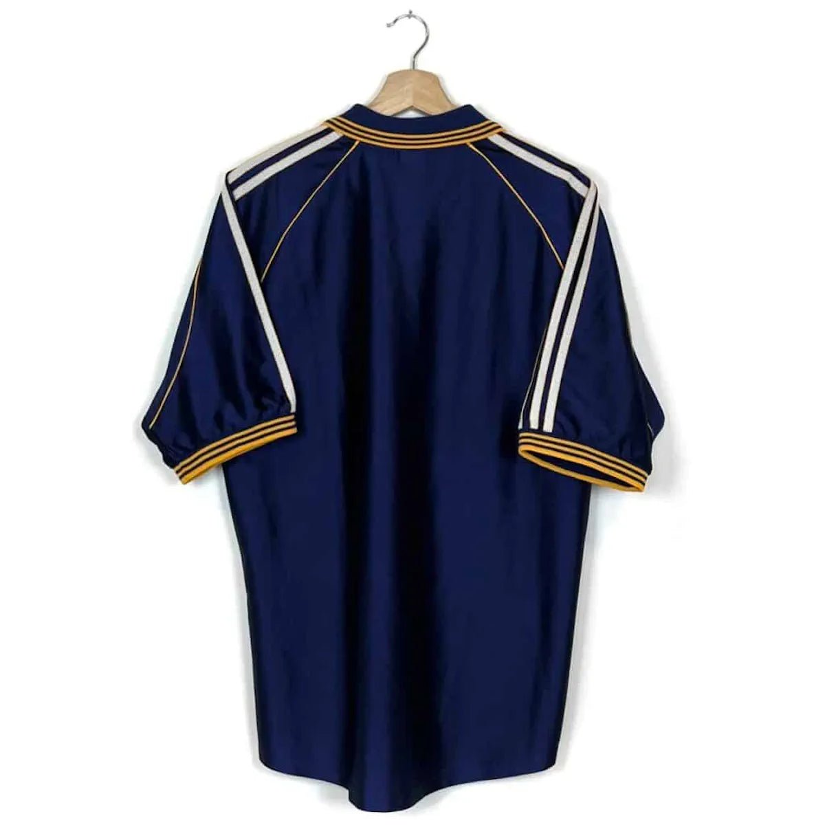 1998/99 Real Madrid Third (M) - Iconic Football Shop