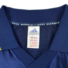 1998/99 Real Madrid Third (XL) - Iconic Football Shop