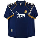 1998/99 Real Madrid Third (XL) - Iconic Football Shop