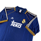 1998/99 Real Madrid Third (XL) - Iconic Football Shop