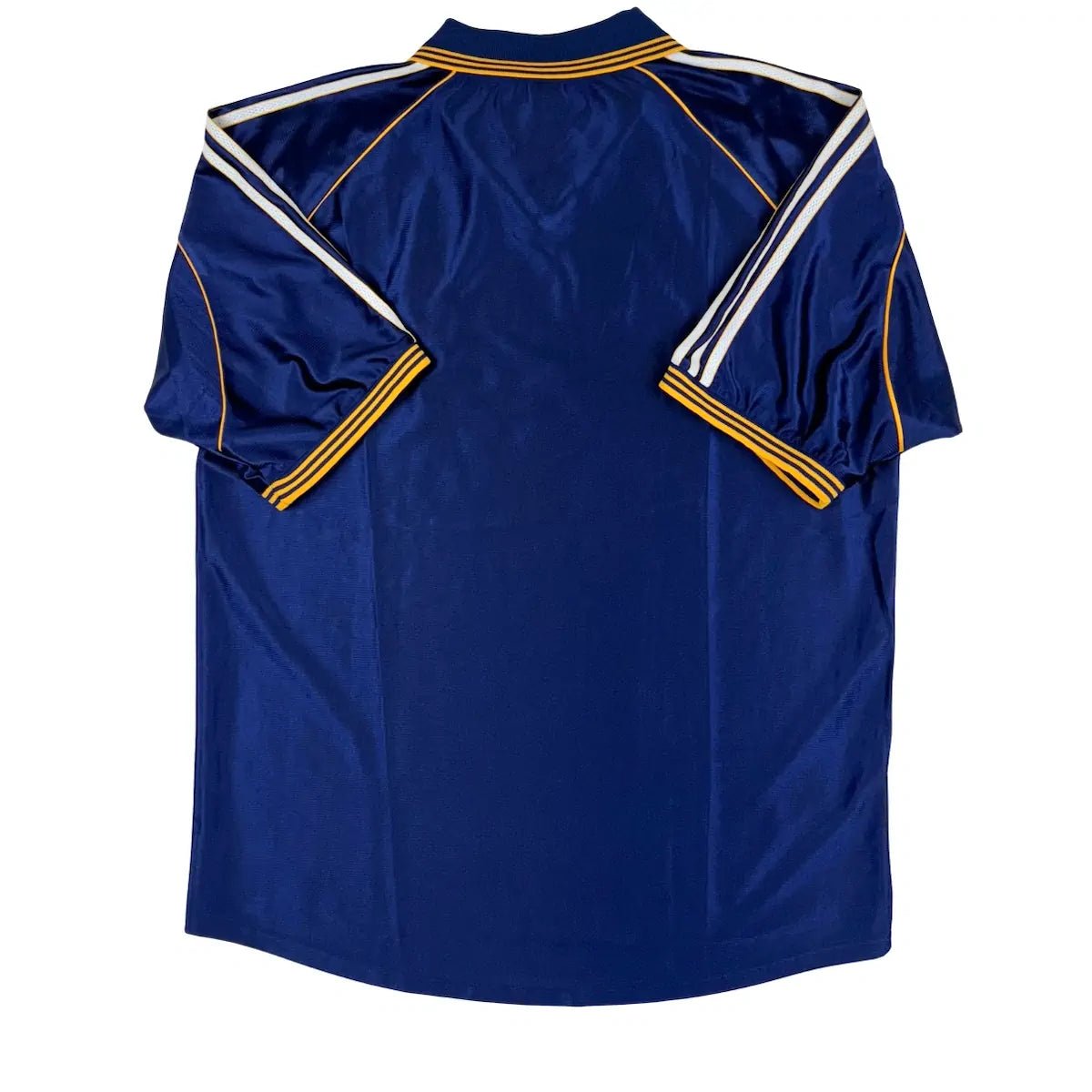 1998/99 Real Madrid Third (XL) - Iconic Football Shop