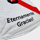 1998/99 River Plate Domicile - Francescoli 9 (L) - Iconic Football Shop