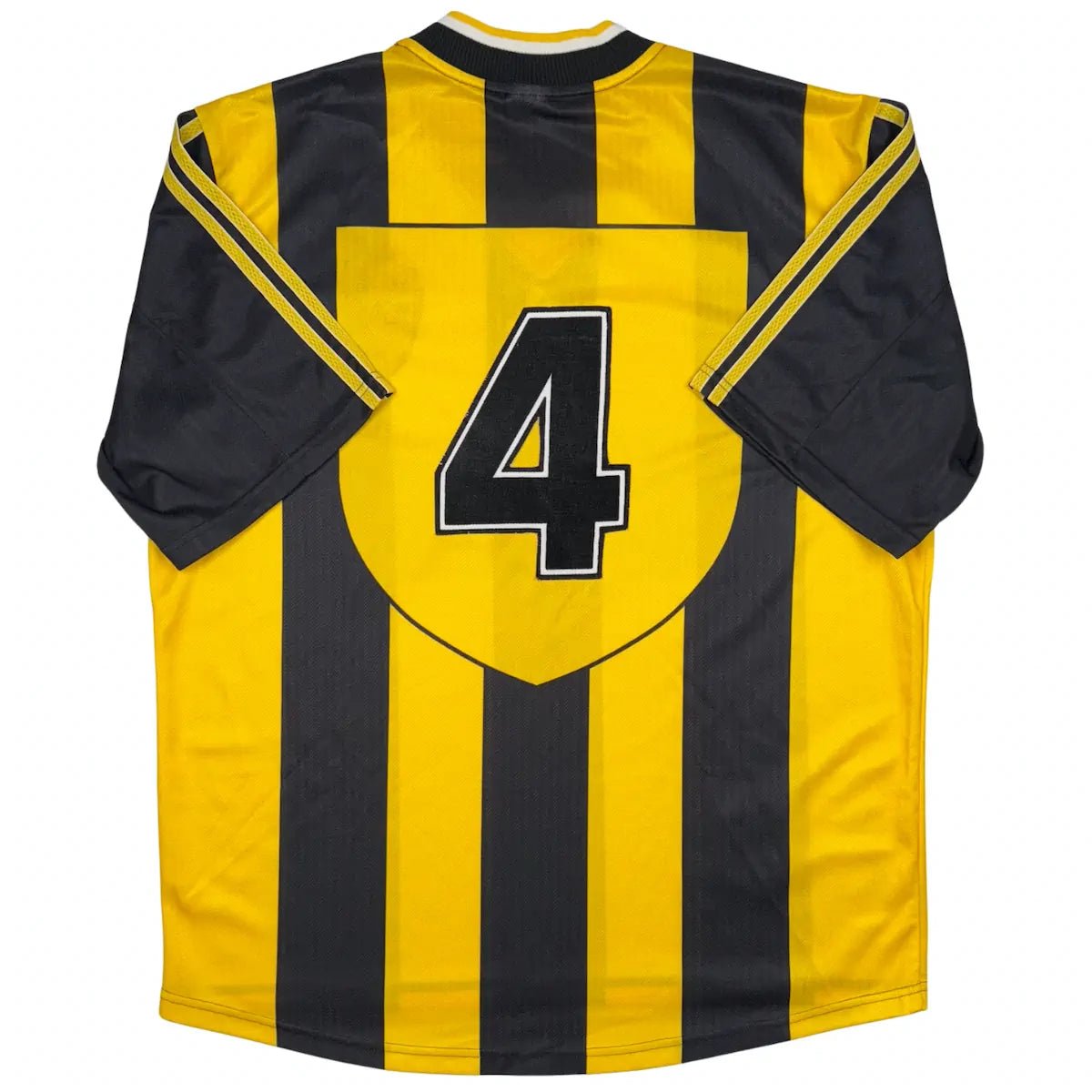 1998/99 Saragosse Extérieur *COMPLET* (XL) - Iconic Football Shop