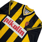 1998/99 Saragosse Extérieur *COMPLET* (XL) - Iconic Football Shop
