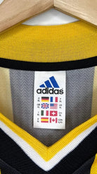 1998/99 Saragosse Extérieur (XL) - Iconic Football Shop
