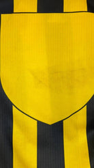 1998/99 Saragosse Extérieur (XL) - Iconic Football Shop