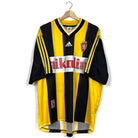 1998/99 Saragosse Extérieur (XL) - Iconic Football Shop