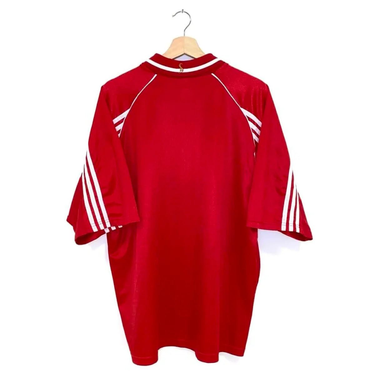 1998/99 Standard de Liège Domicile (XL) - Iconic Football Shop