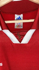 1998/99 Standard de Liège Domicile (XL) - Iconic Football Shop