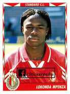 1998/99 Standard de Liège Domicile (XL) - Iconic Football Shop
