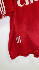 1998/99 Standard de Liège Domicile (XL) - Iconic Football Shop