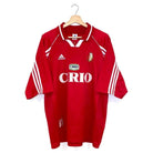 1998/99 Standard de Liège Domicile (XL) - Iconic Football Shop