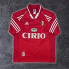 1998/99 Standard de Liège Domicile (XS) - Iconic Football Shop