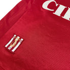 1998/99 Standard de Liège Domicile (XS) - Iconic Football Shop
