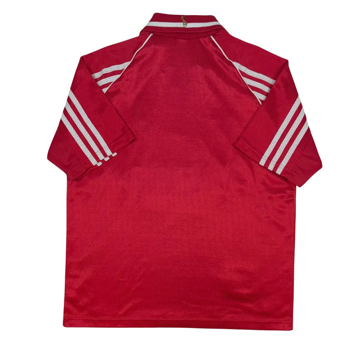 1998/99 Standard de Liège Domicile (XS) - Iconic Football Shop