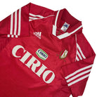 1998/99 Standard de Liège Domicile (XS) - Iconic Football Shop