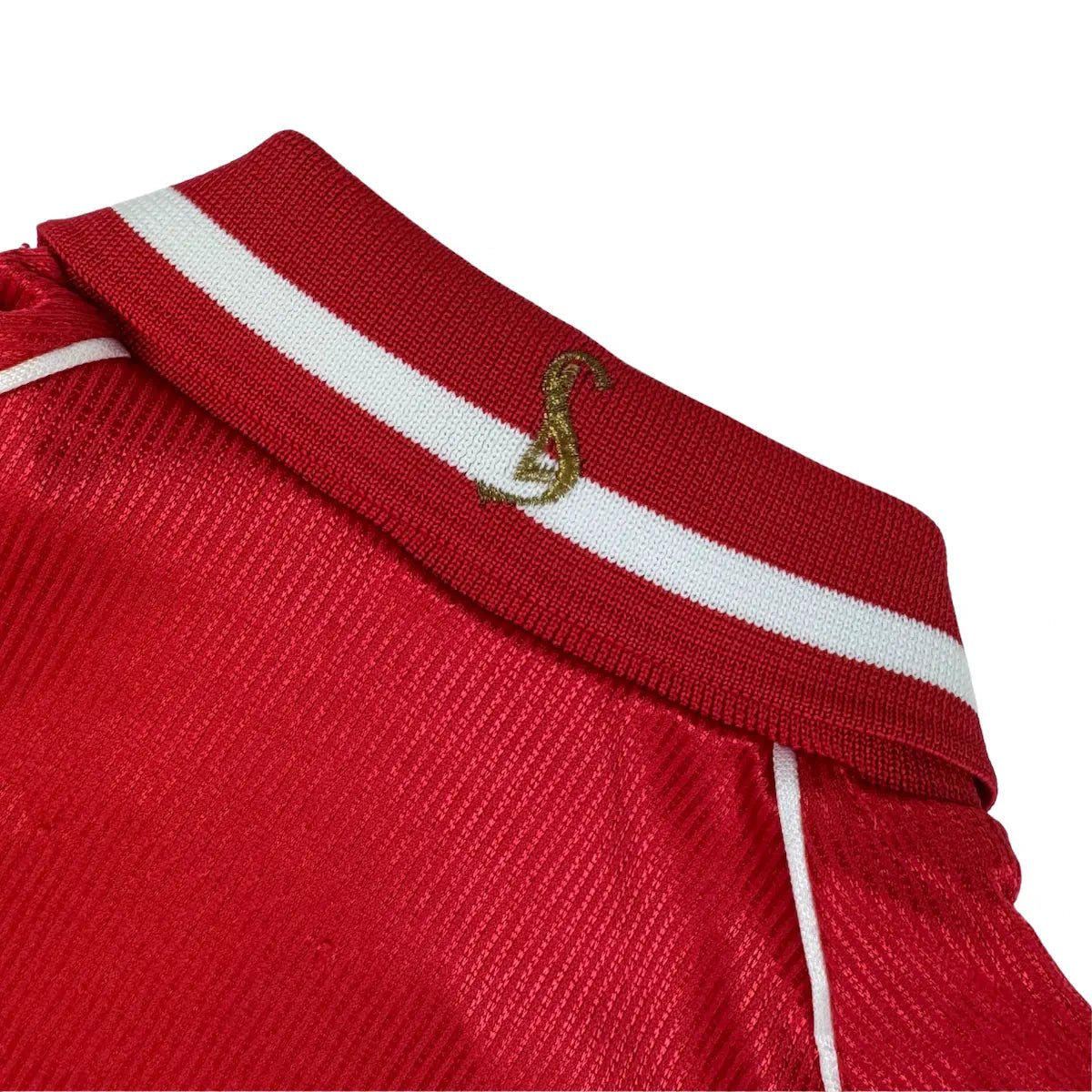 1998/99 Standard de Liège Domicile (XS) - Iconic Football Shop