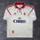1998/99 Standard de Liège Extérieur (L) - Iconic Football Shop