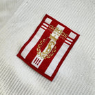 1998/99 Standard de Liège Extérieur (L) - Iconic Football Shop
