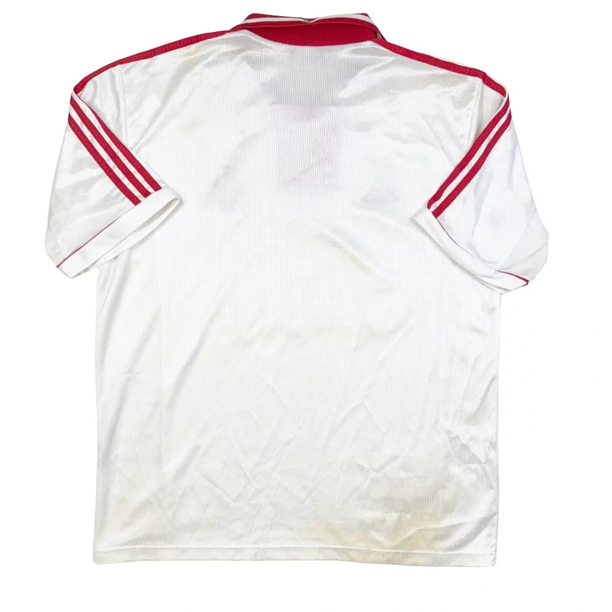 1998/99 Standard de Liège Extérieur (L) - Iconic Football Shop