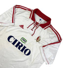 1998/99 Standard de Liège Extérieur (L) - Iconic Football Shop