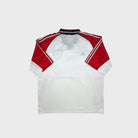 1998/99 Stuttgart Domicile (XL) - Iconic Football Shop