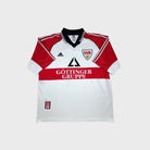 1998/99 Stuttgart Domicile (XL) - Iconic Football Shop