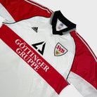 1998/99 Stuttgart Domicile (XL) - Iconic Football Shop