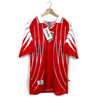 1998/99 Tunisie Domicile (XL) - Iconic Football Shop
