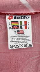 1998/99 Tunisie Domicile (XL) - Iconic Football Shop