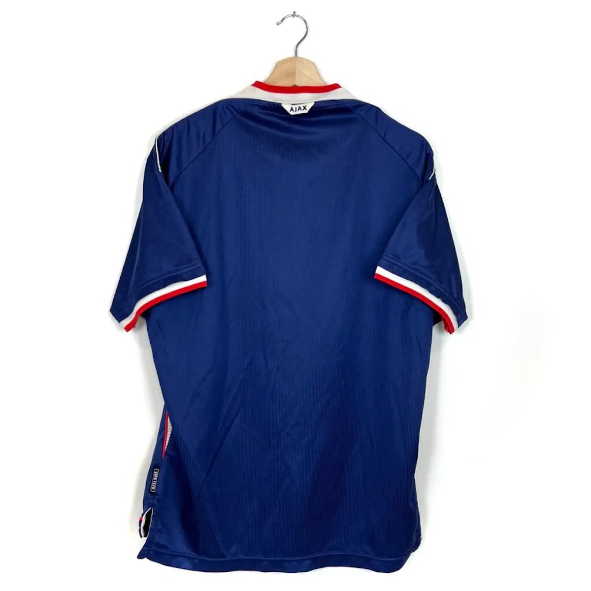 1999/00 Ajax Amsterdam Extérieur (M) - Iconic Football Shop