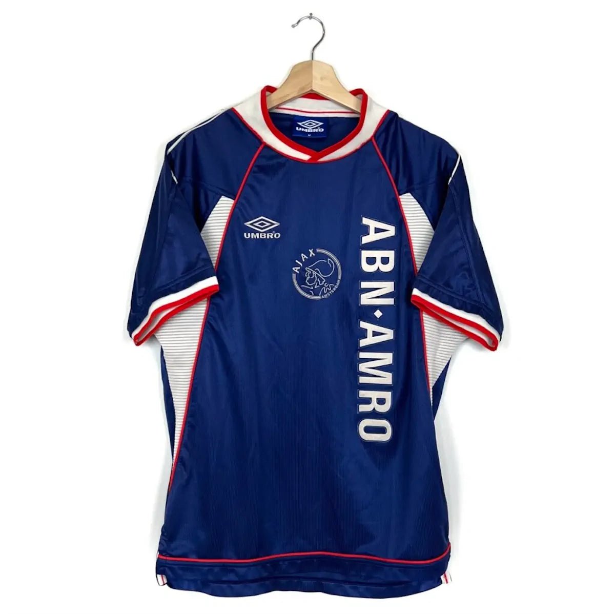 1999/00 Ajax Amsterdam Extérieur (M) - Iconic Football Shop