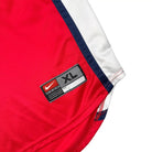 1999/00 Arsenal Domicile (XL) - Iconic Football Shop