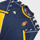 1999/00 AS Monaco Extérieur (2XL) - Iconic Football Shop