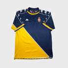 1999/00 AS Monaco Extérieur (2XL) - Iconic Football Shop