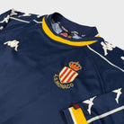 1999/00 AS Monaco Extérieur (2XL) - Iconic Football Shop