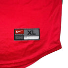 1999/00 Belgique Domicile (XL) - Iconic Football Shop